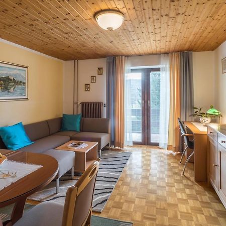 Lake Bled Apartment Marjetka Exterior foto
